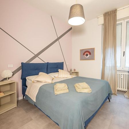 B&B Rosa Di Parme Extérieur photo