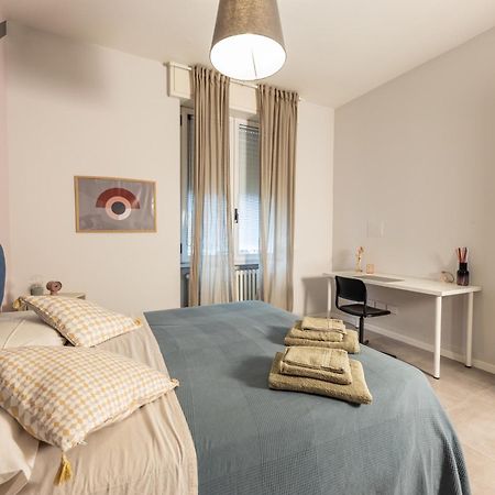 B&B Rosa Di Parme Extérieur photo