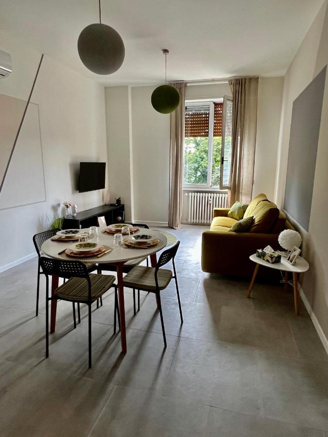 B&B Rosa Di Parme Extérieur photo