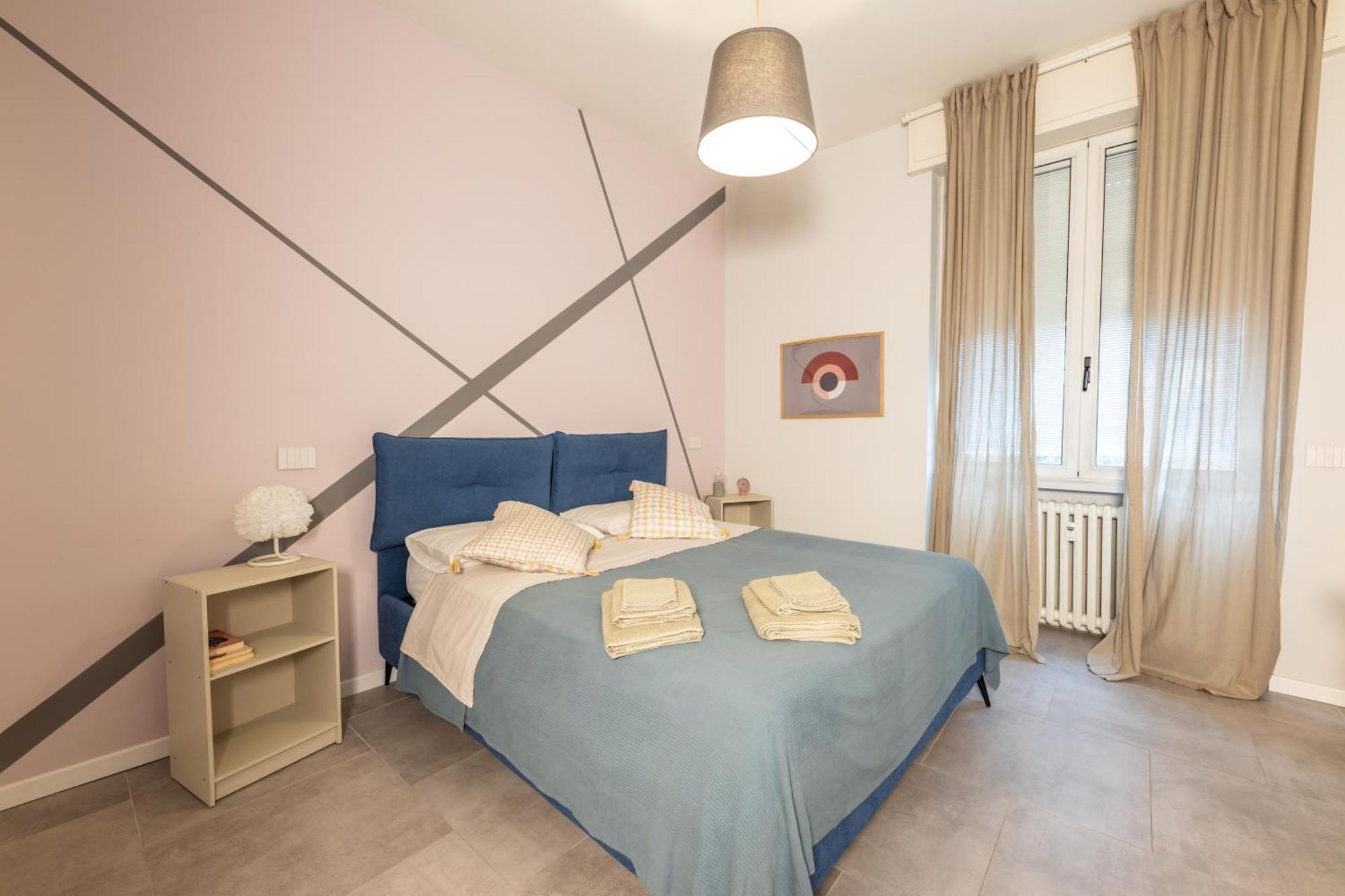 B&B Rosa Di Parme Extérieur photo