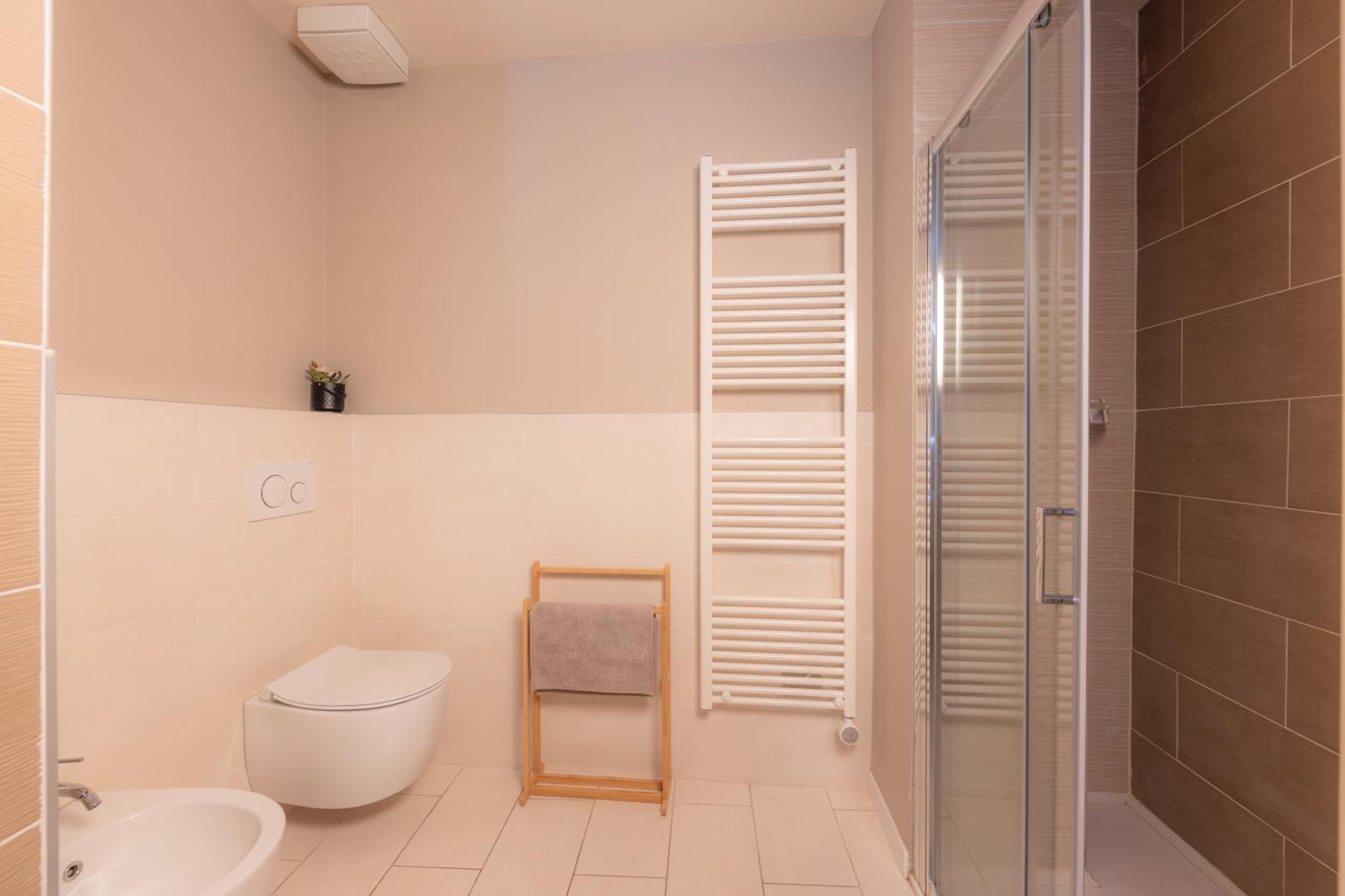 B&B Rosa Di Parme Extérieur photo