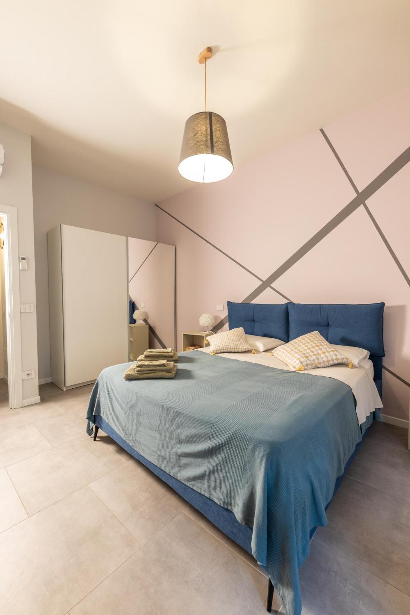 B&B Rosa Di Parme Extérieur photo